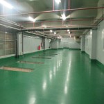 枝江FRP玻璃钢防腐地坪-缩略图2