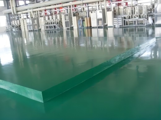 枝江防腐蚀地坪,环氧玻纤地坪，玻纤工业地坪，环氧玻纤布地坪,乙烯基玻纤布地坪