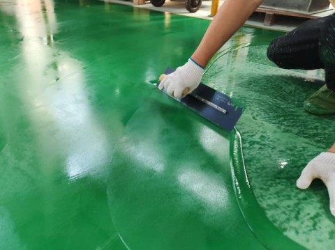 枝江什么是VEF地坪,VEF地坪厂家