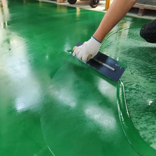 枝江什么是VEF地坪,VEF地坪厂家