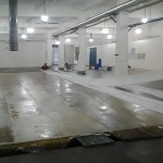 枝江防腐防静电地坪,防腐防静电自流平地坪-缩略图2