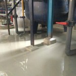 枝江FRP玻璃钢防腐地坪-缩略图1